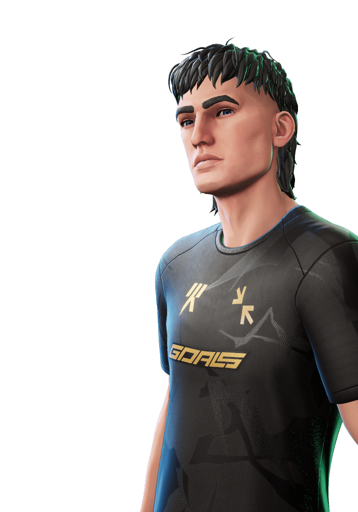 Jaydon Greig