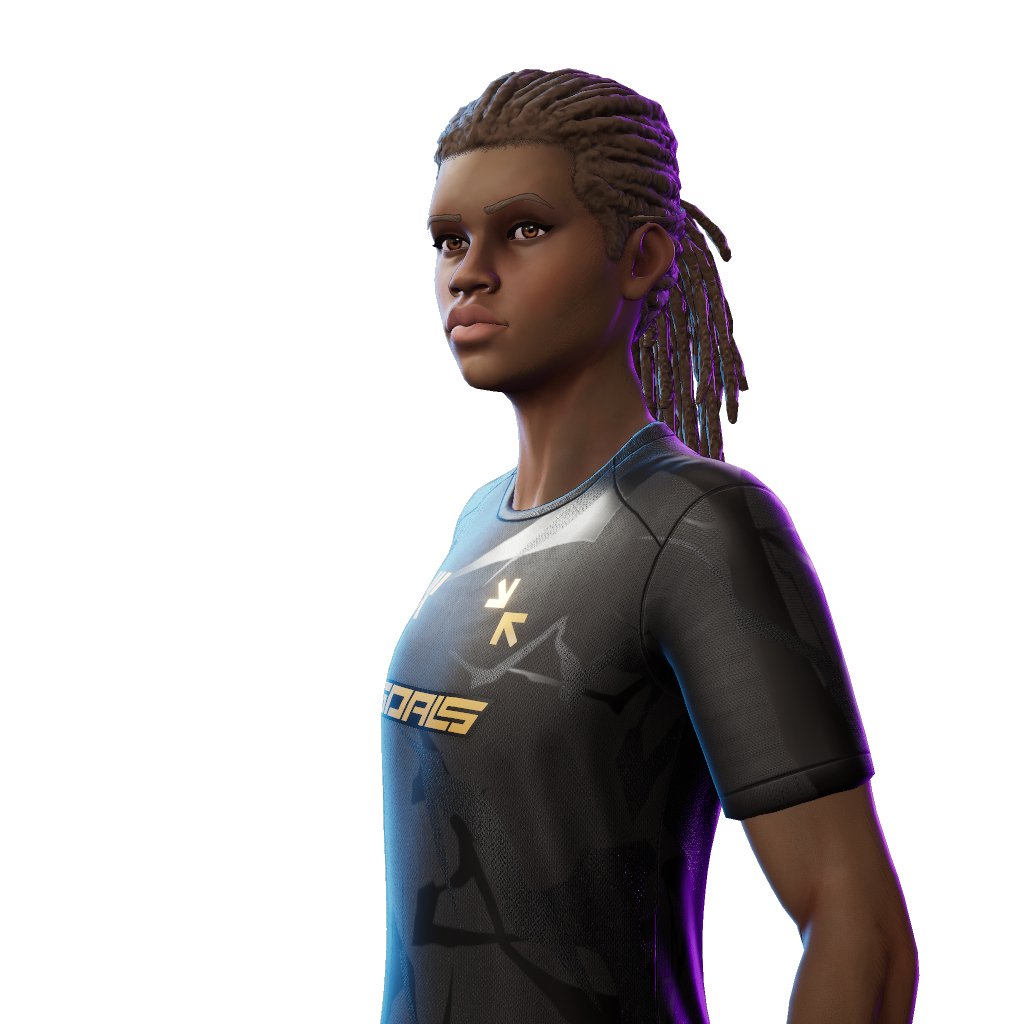 Caren Auma