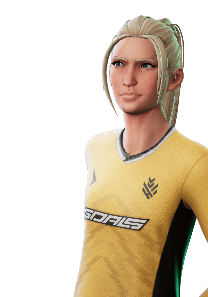 Leticia Guerrero