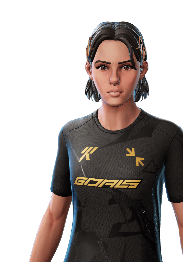 Souad de Bie
