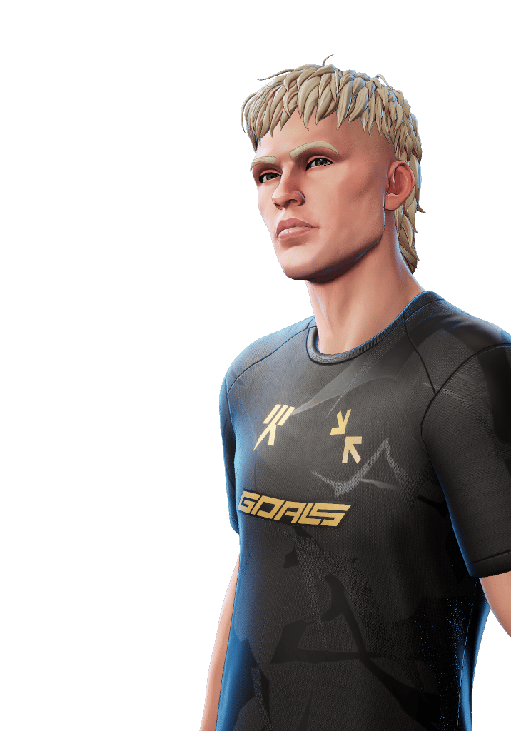 Arkadiusz Jay