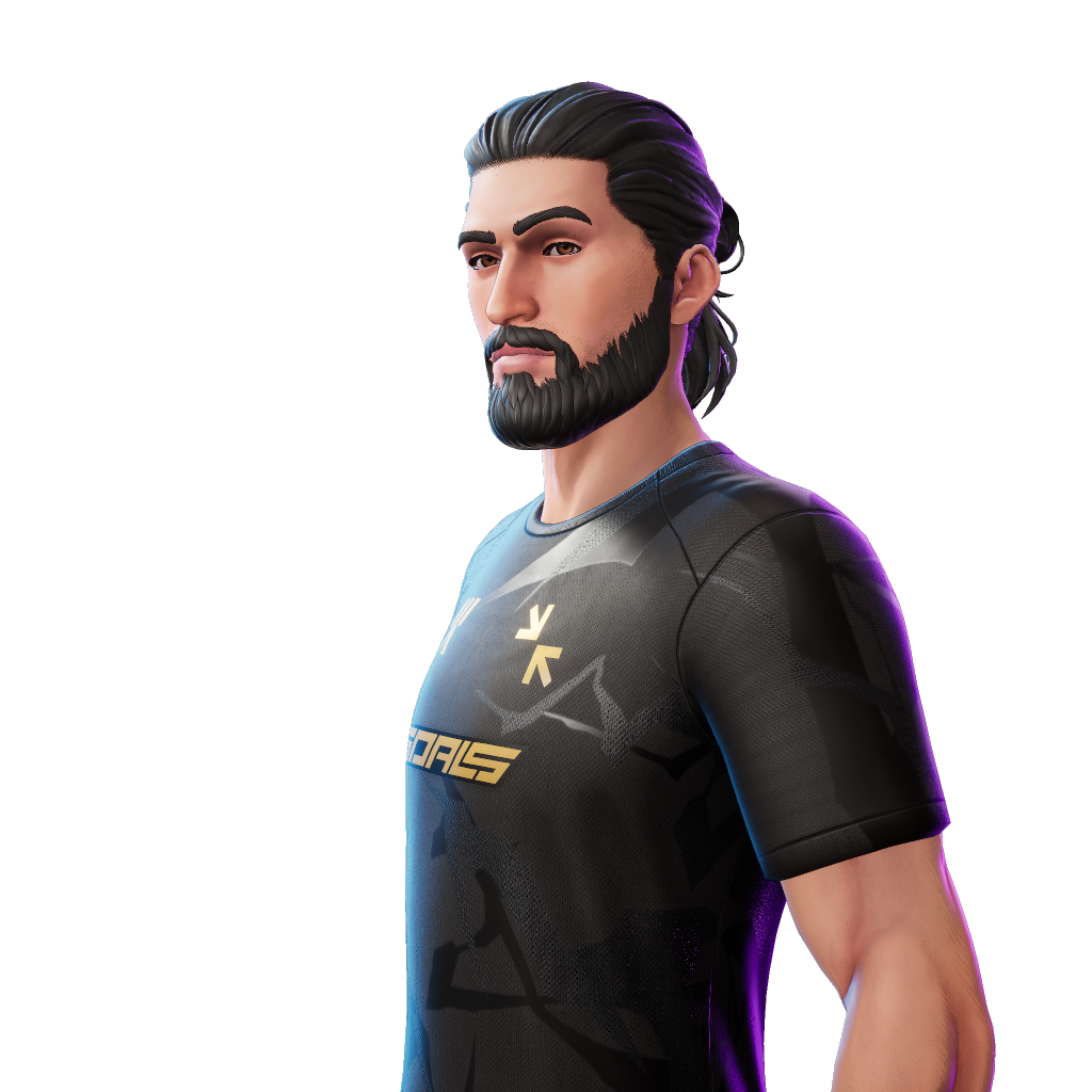 Raphael Vale