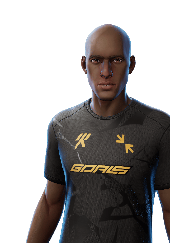 Edwin Kazadi