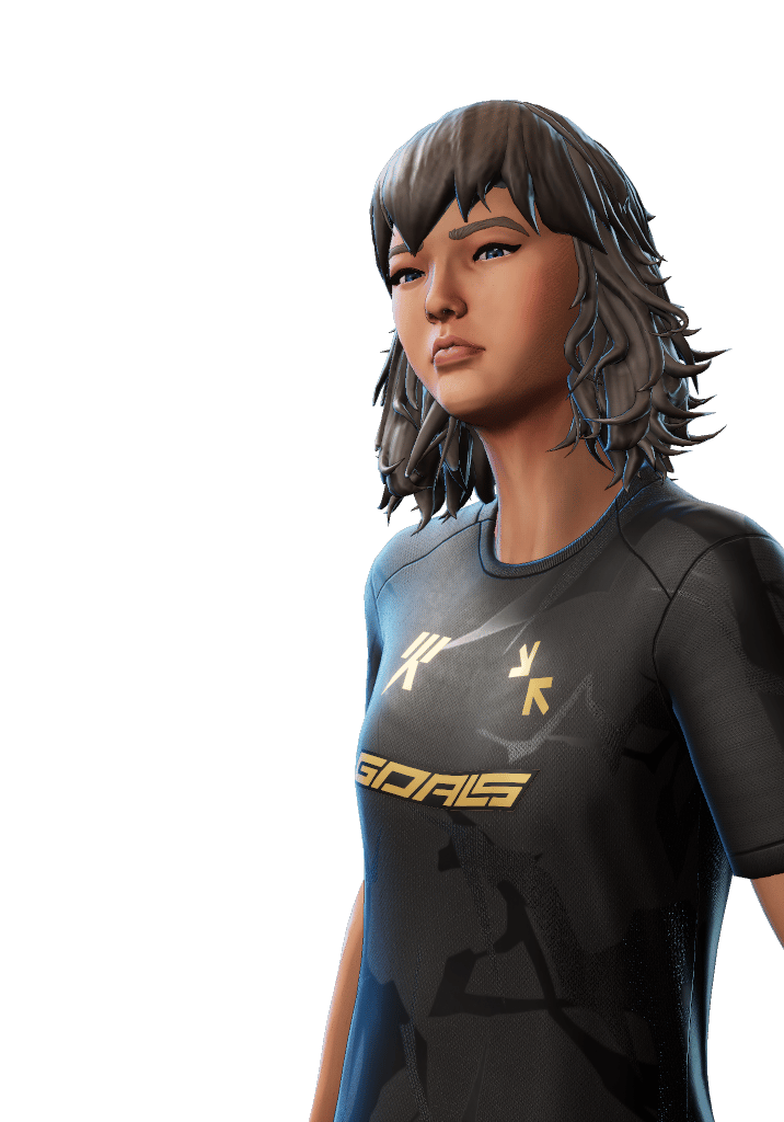 Kimi Yamaoka