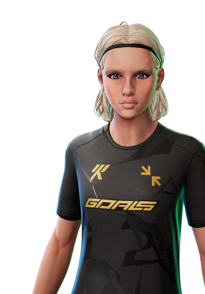 Krista Janssens
