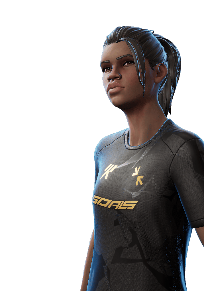 Claudette Gray