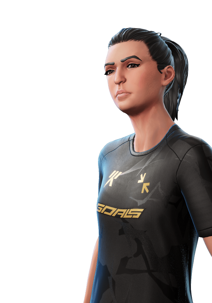 Berthe Sanders