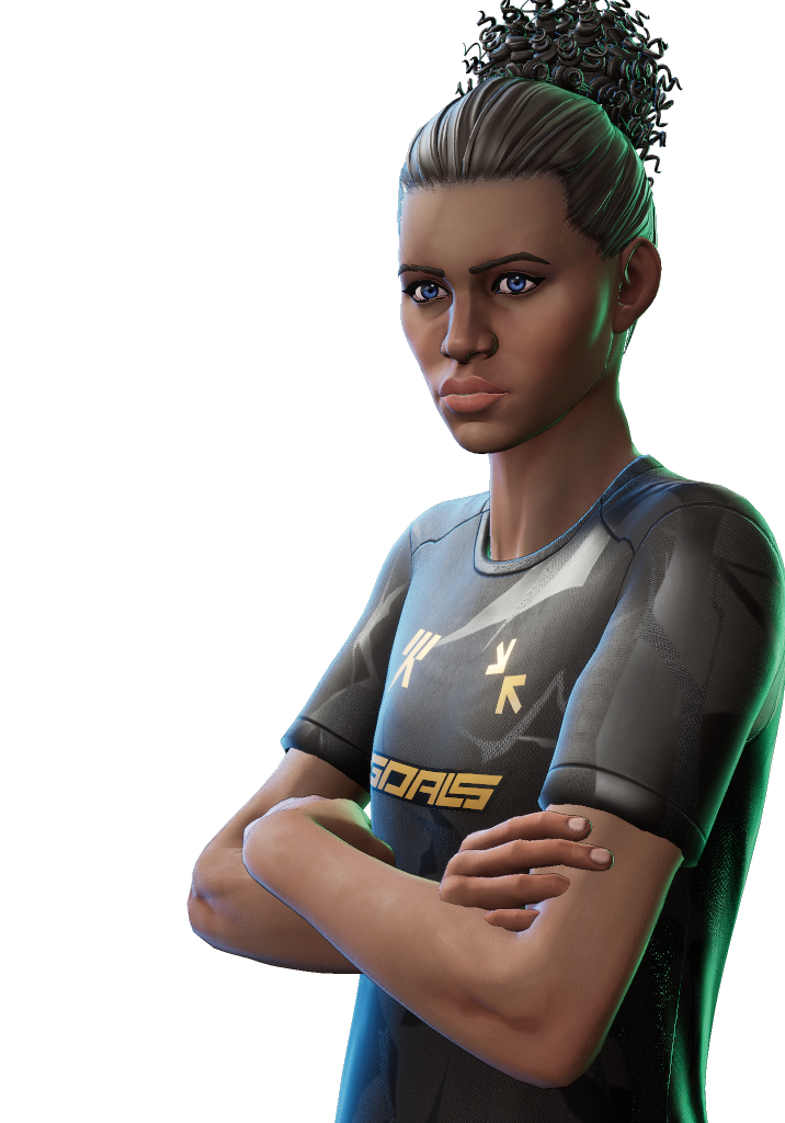 Angela Rolim