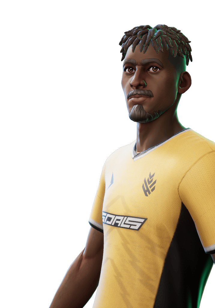 Shadrick Zimba