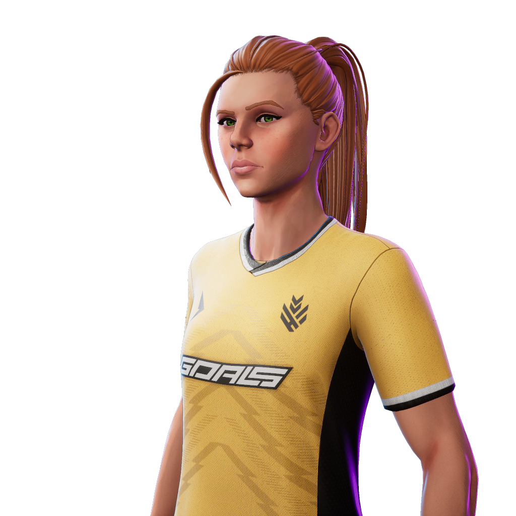 Cheryl van Klaveren