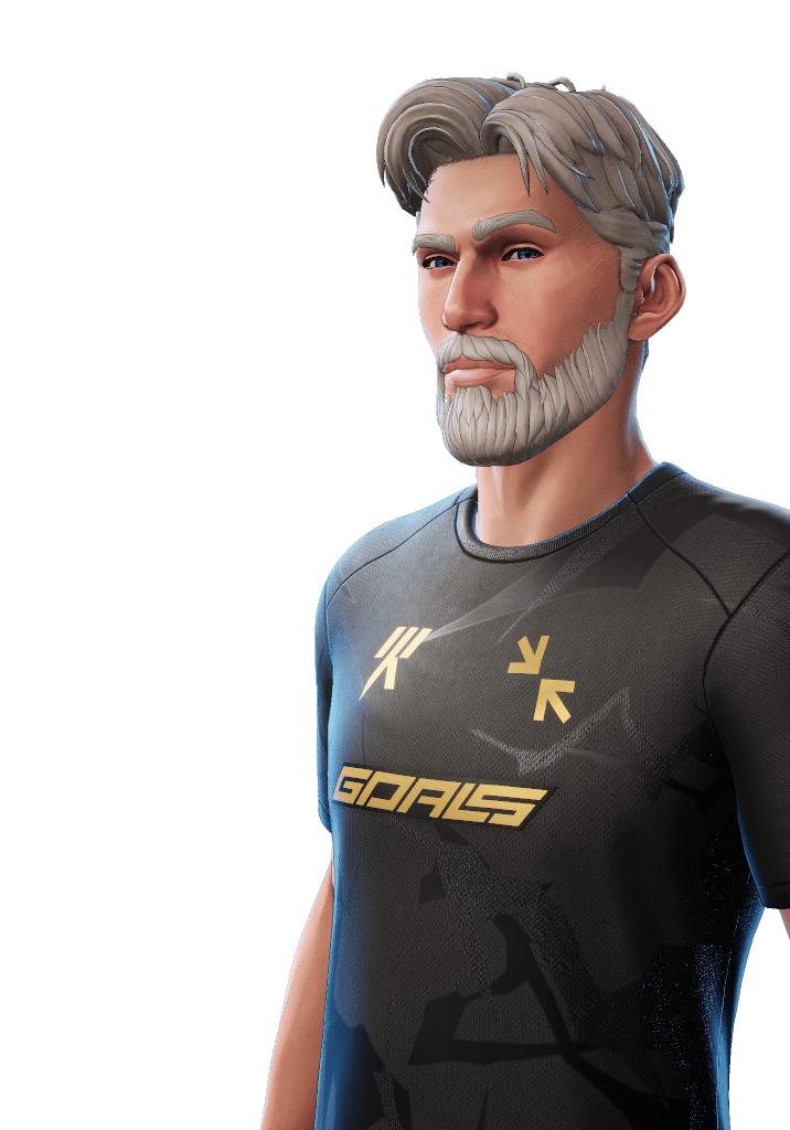 Myron Sanders