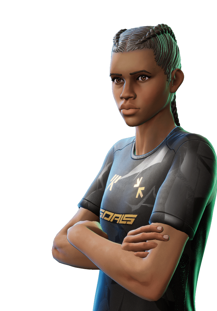 Sandra Kabongo