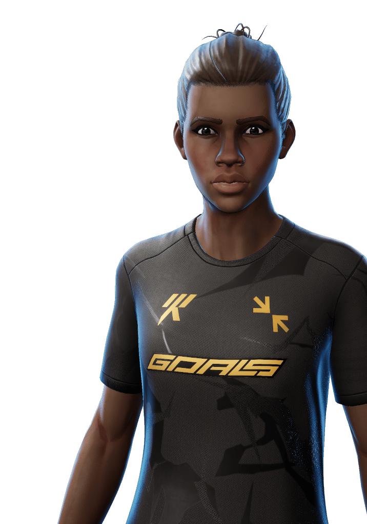 Odile Zongo
