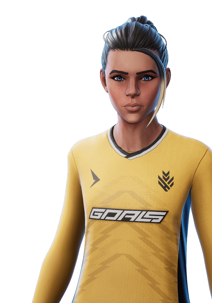 Farah Walravens