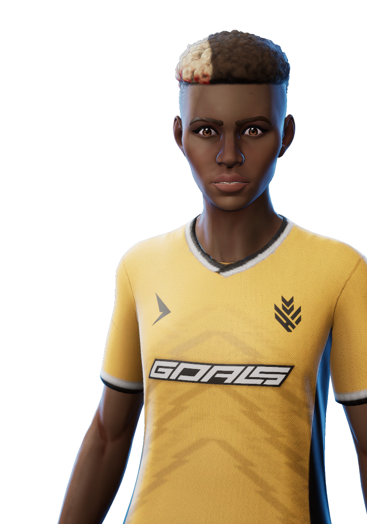 Angele Nsimba