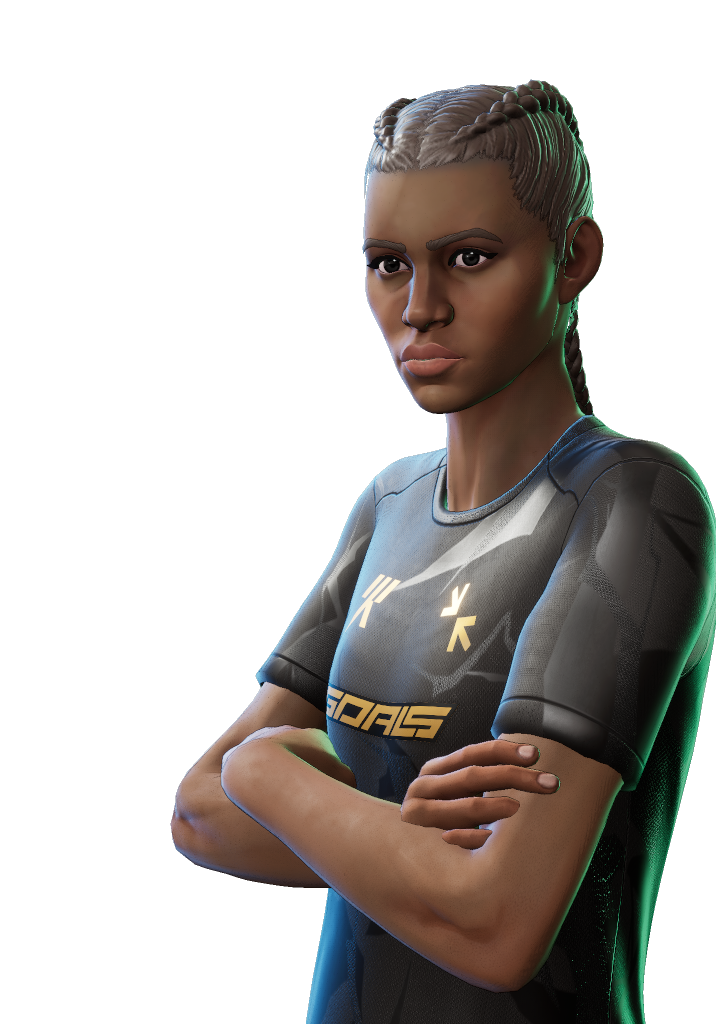 Nadine Bih