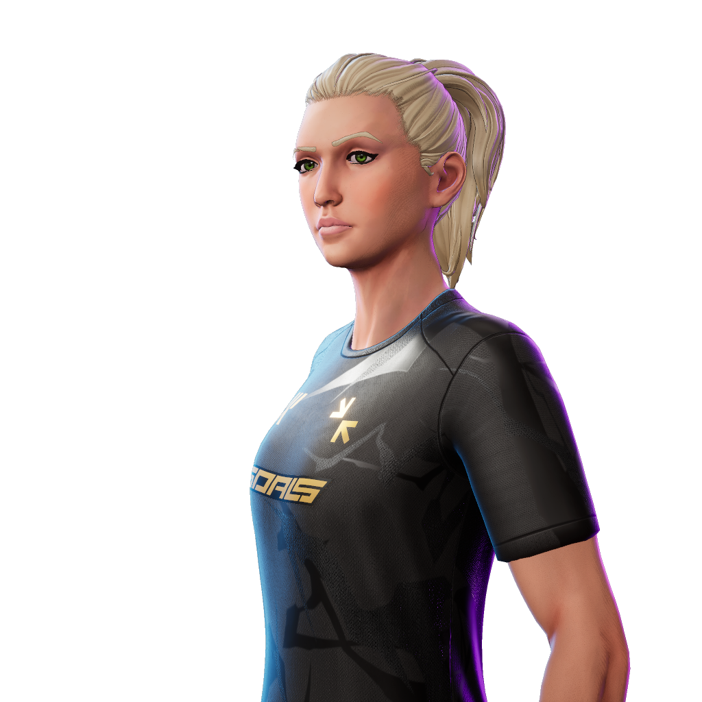 Harriet Gustafsson