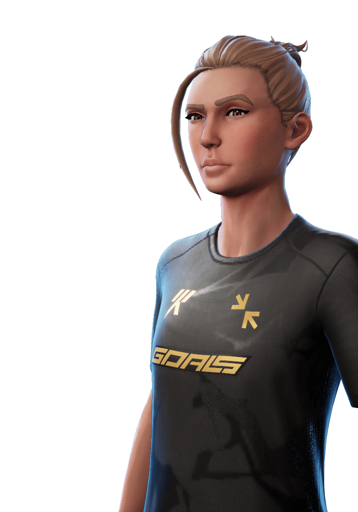 Paulina Lundin