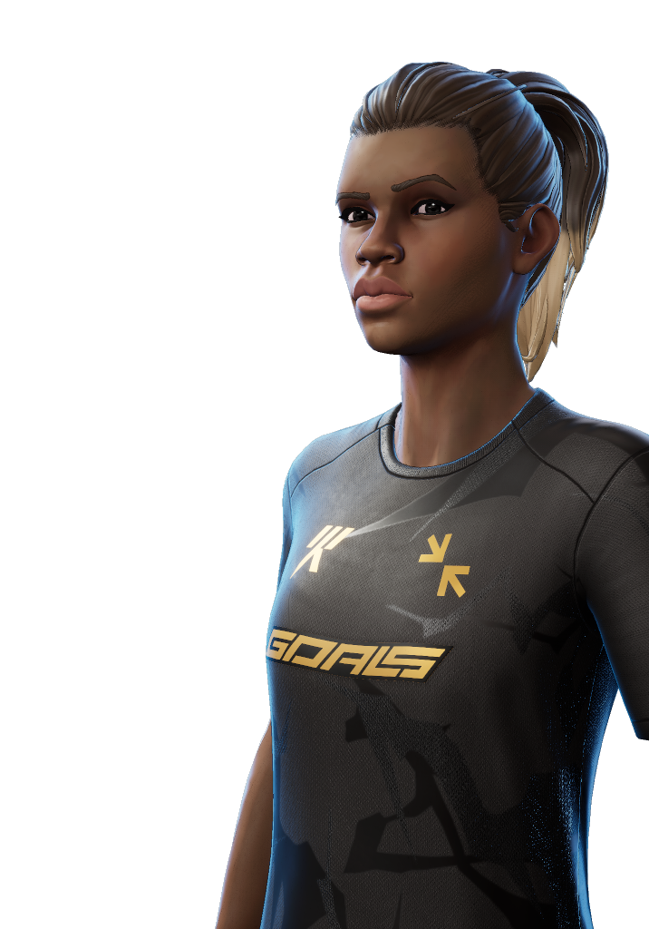 Pauline Magassa