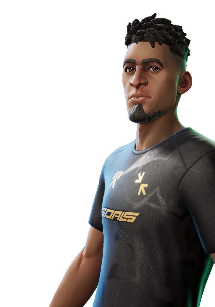 Dickson Anthony