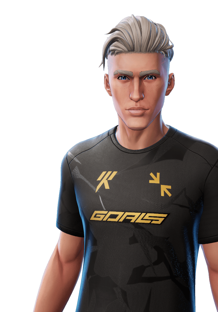 Salim Oosting