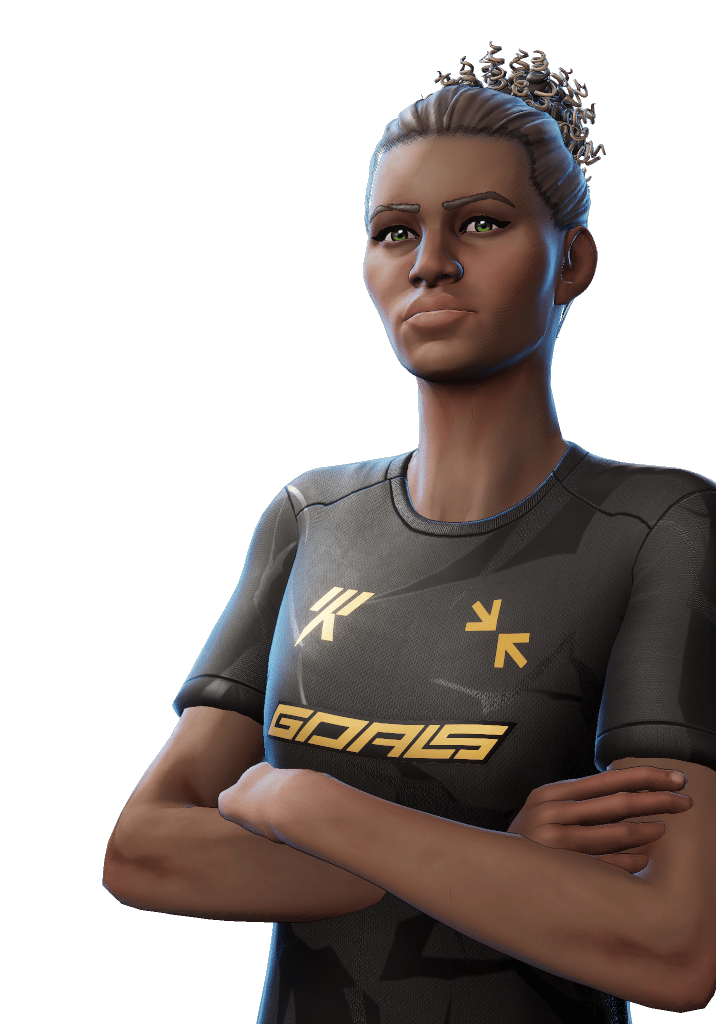Tatiana Nyandoro