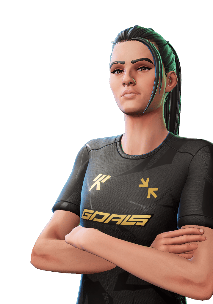 Hannah Lacoste