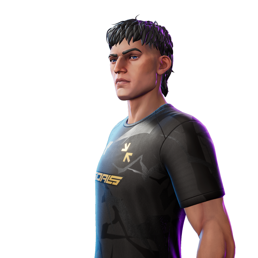 Ridha Cousin