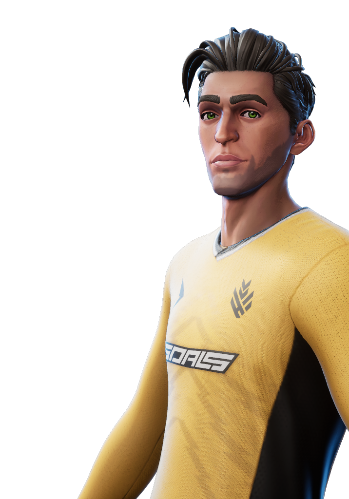 Joel Parent