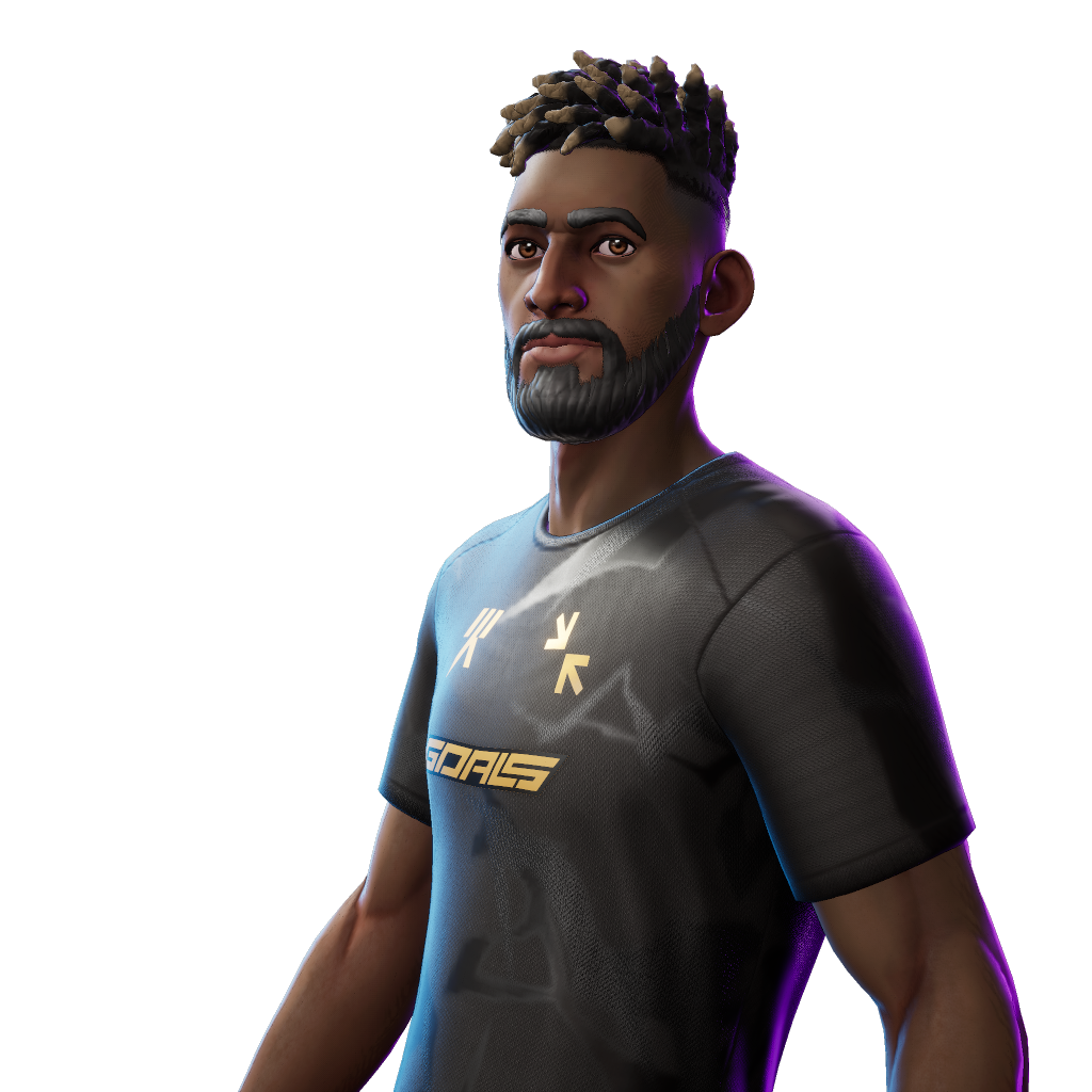 King Mulamba
