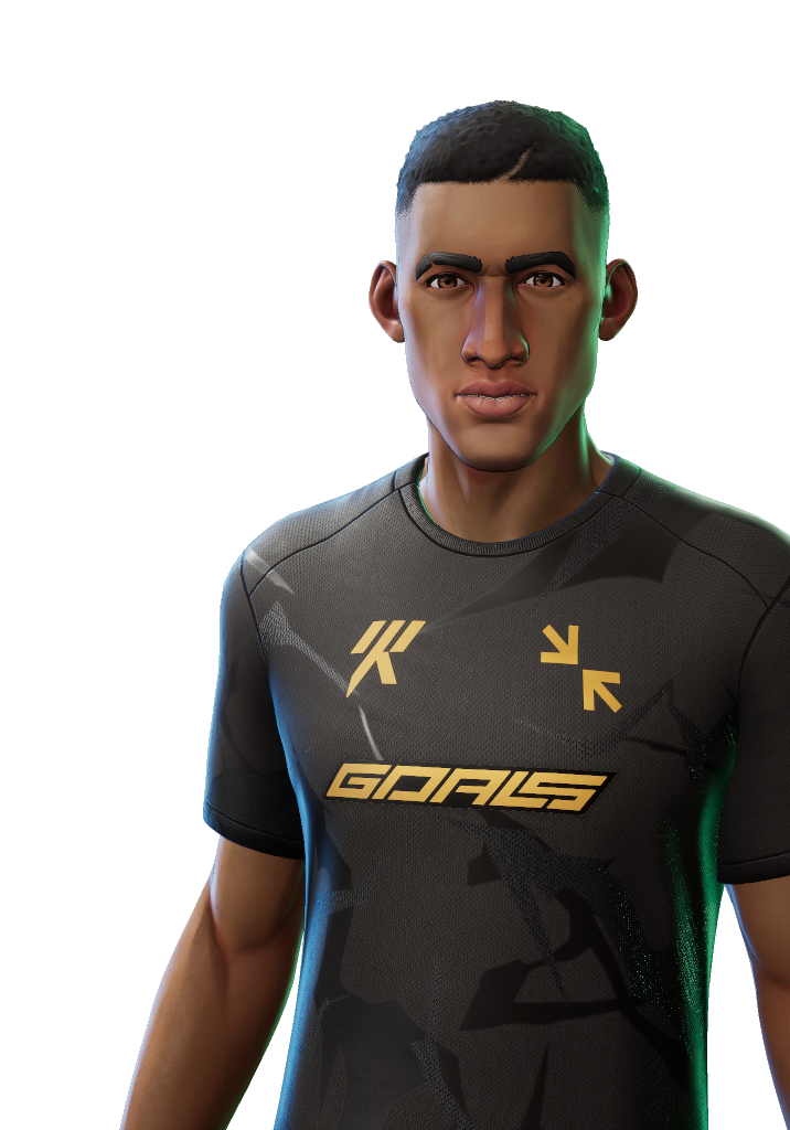 Joseph Moise
