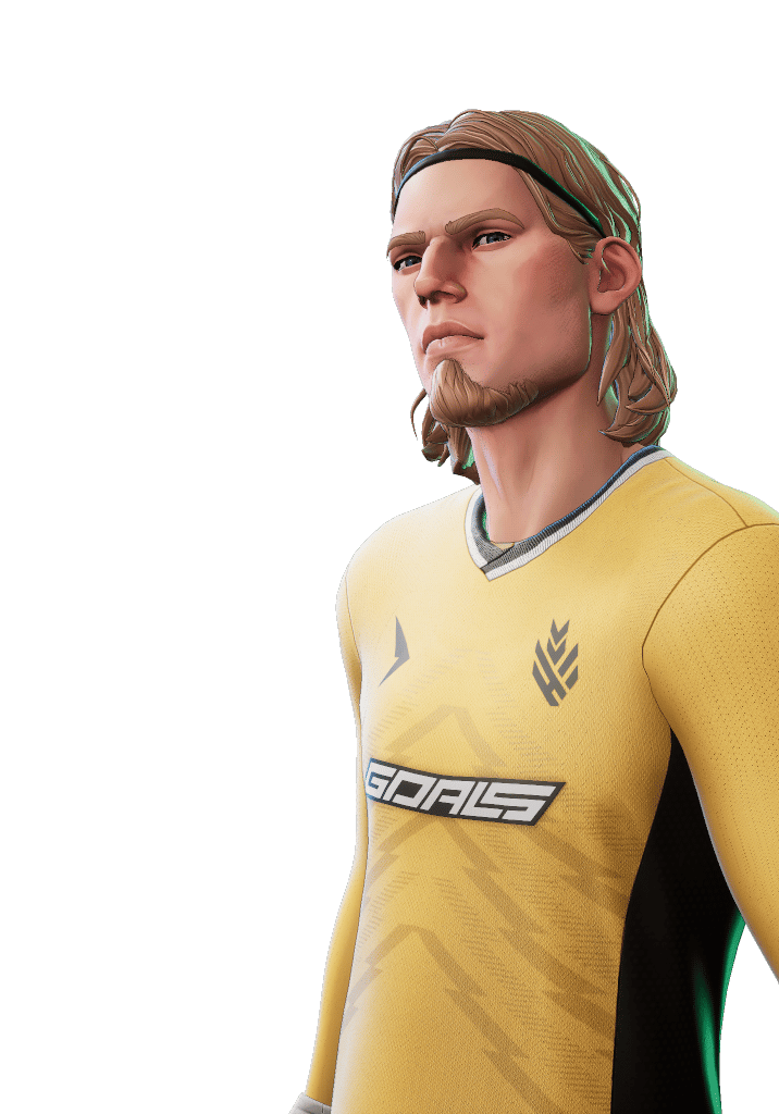 Adam Hilaire