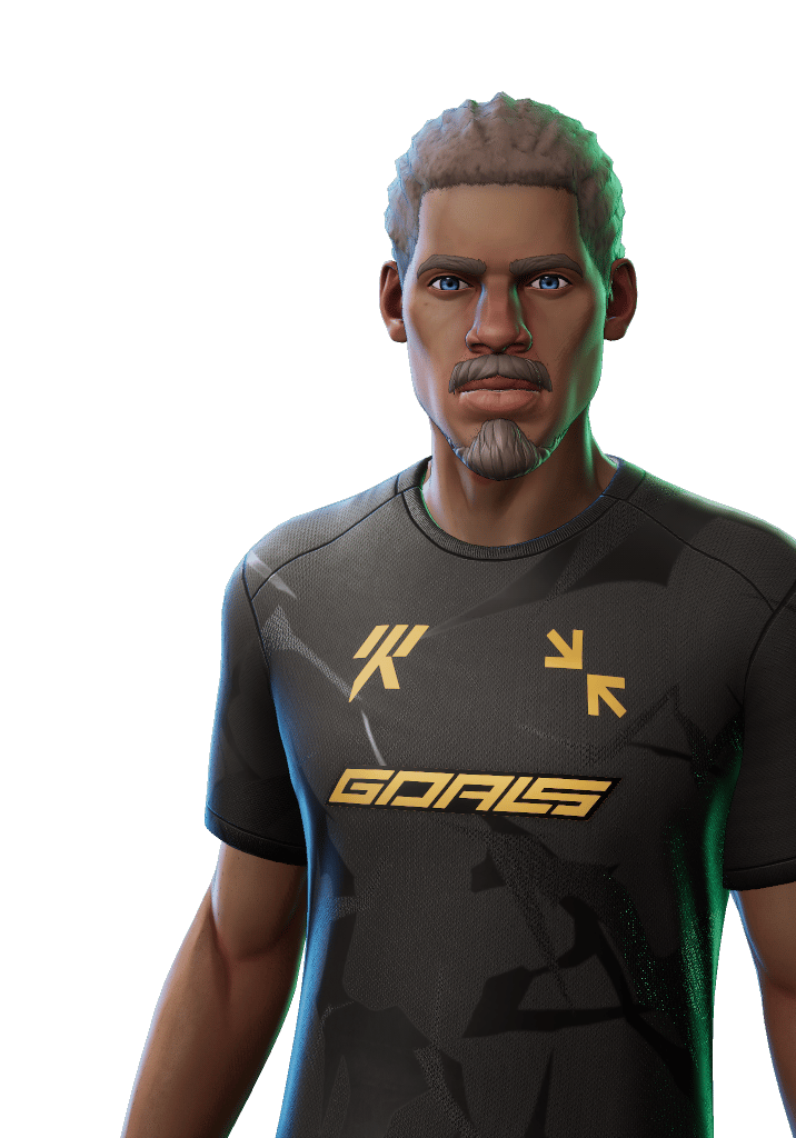 Ronald Pires