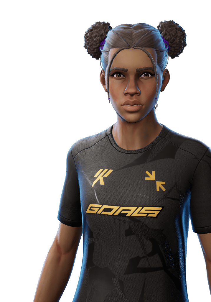 Brenda Mbama