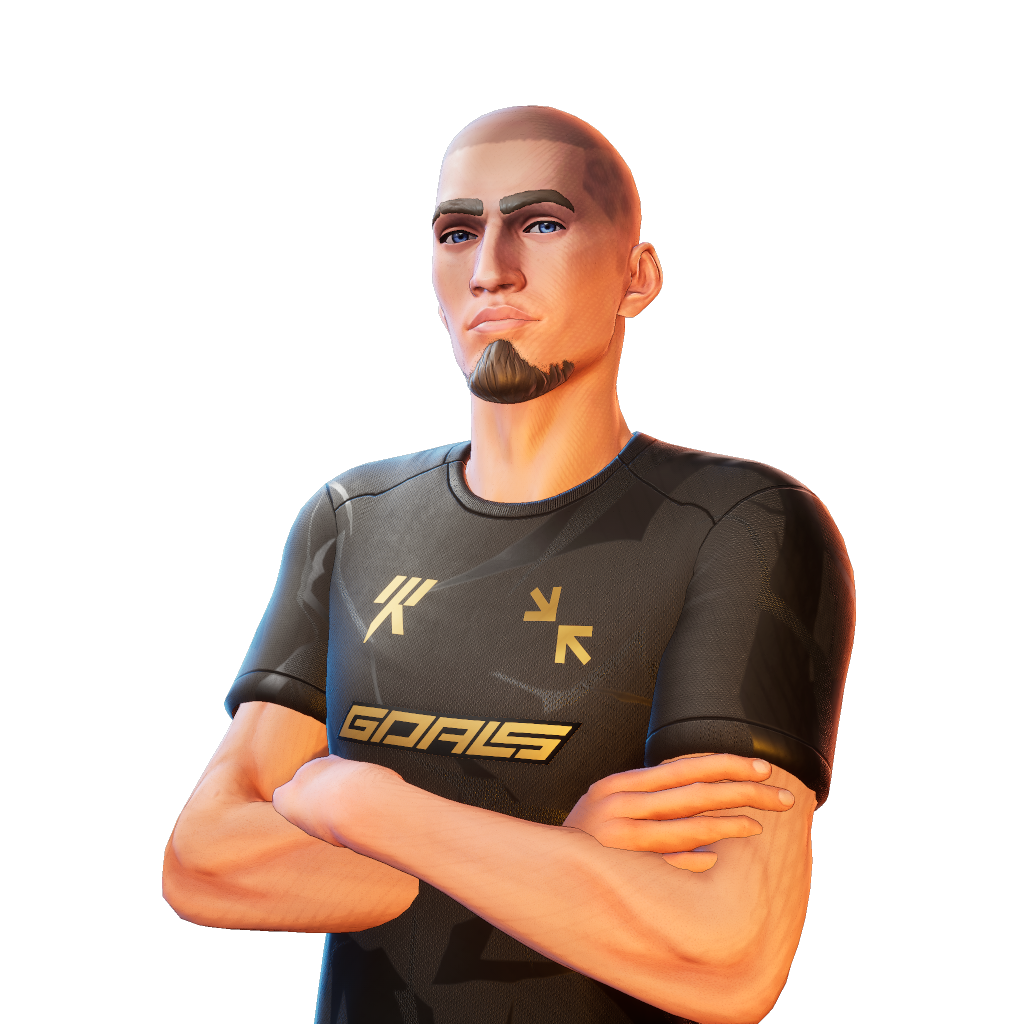 Yousif Pearce
