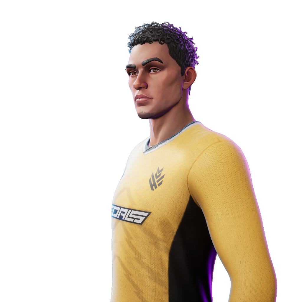 Oleksandr Bandeira