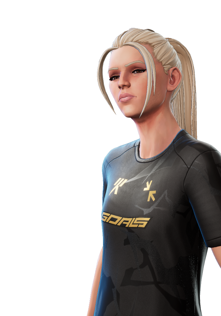 Ashleigh Reynolds
