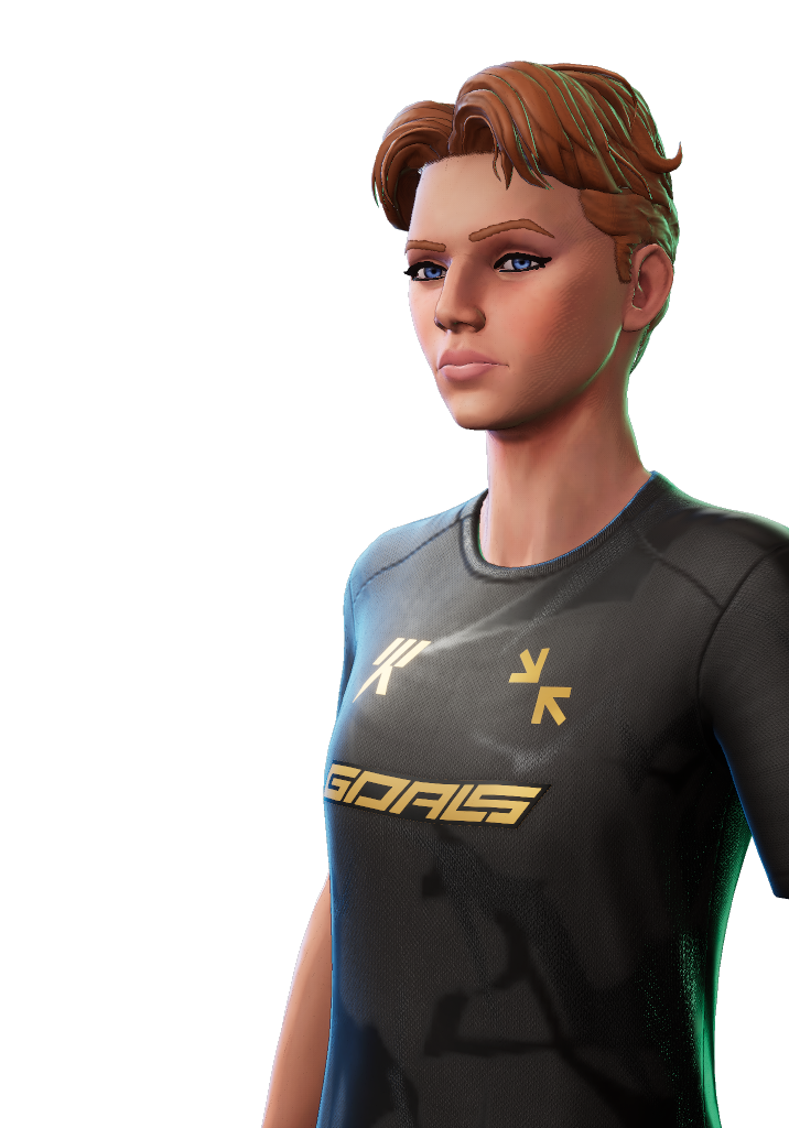 Elodie Vaes