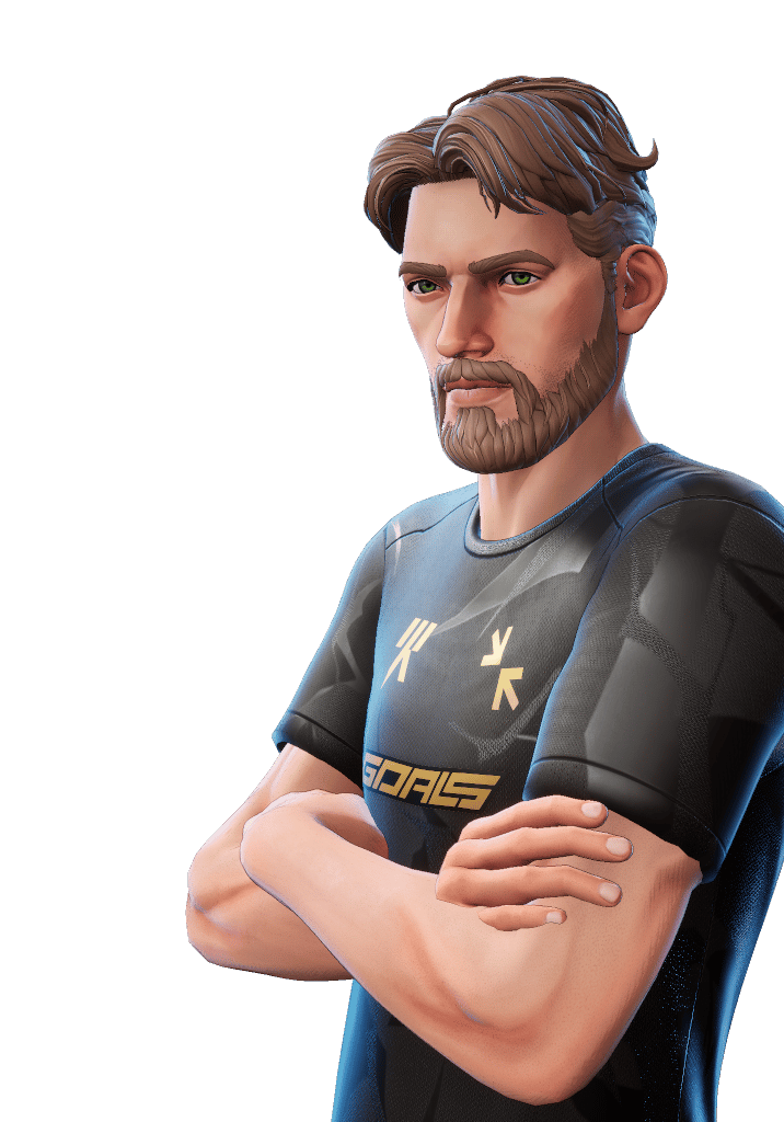 Xavier Pool
