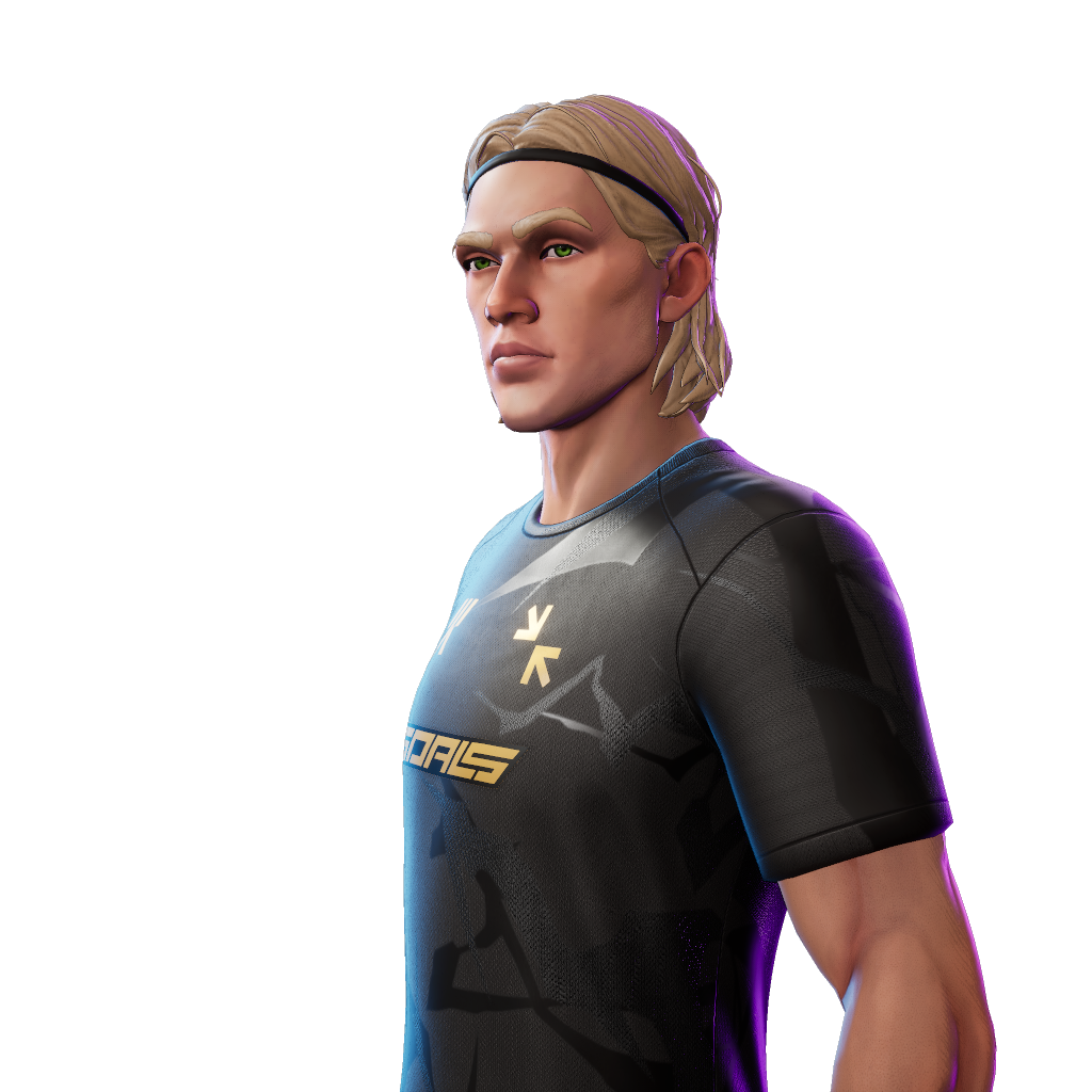 Luke Moore