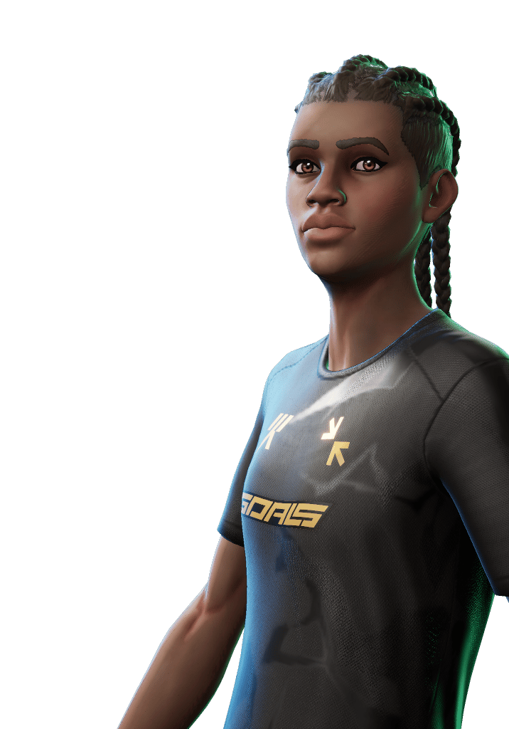 Catherine Tumwebaze