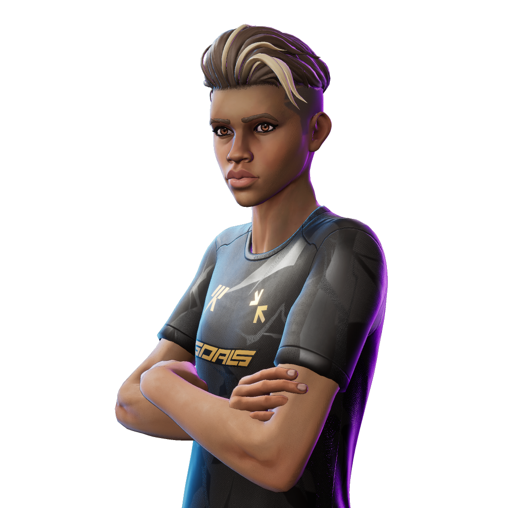 Djenebou Tessougue