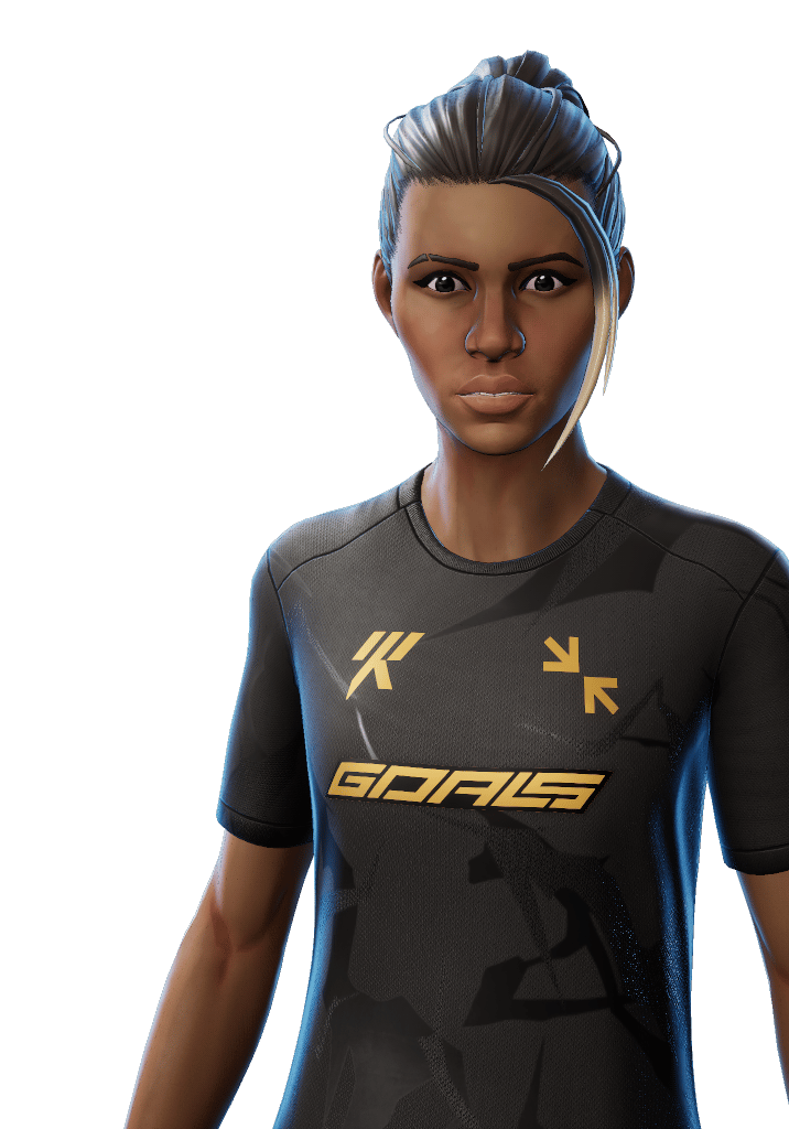 Janet Kyomuhendo