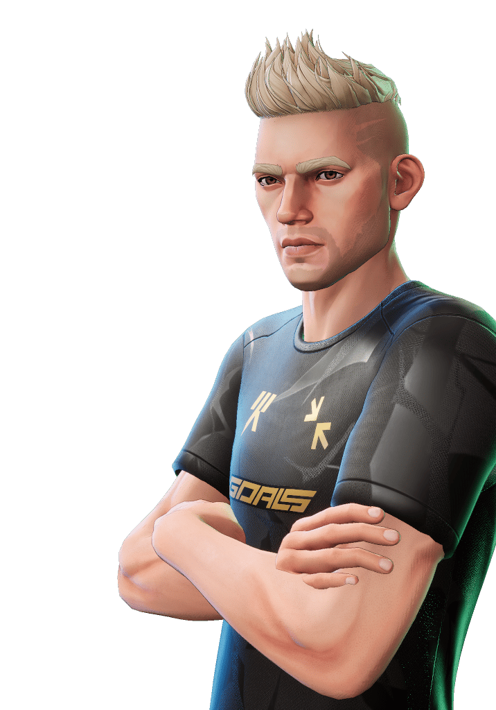 Matty O'Donnell