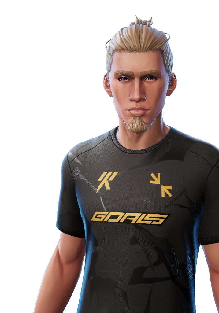 Casper Selander