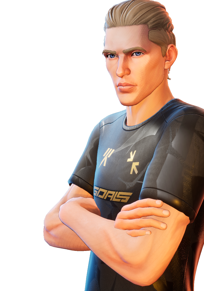 Andrey Mauri