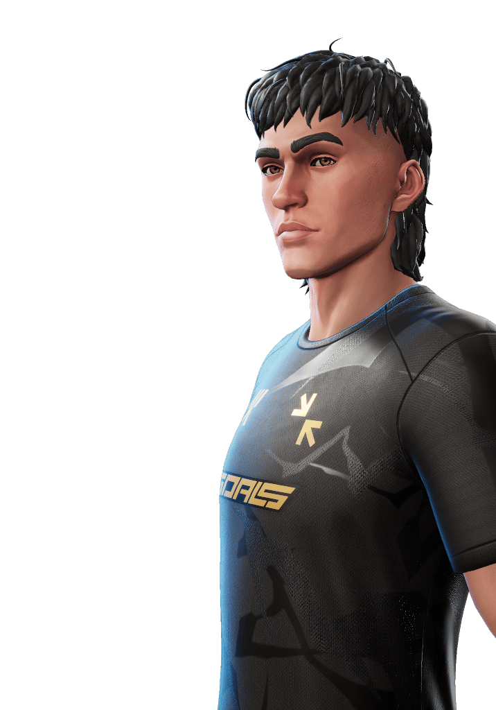 Gav Parker