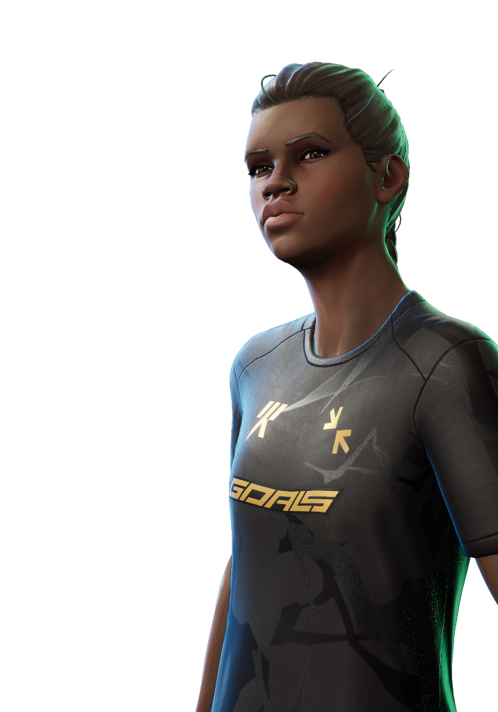Jane Okonkwo