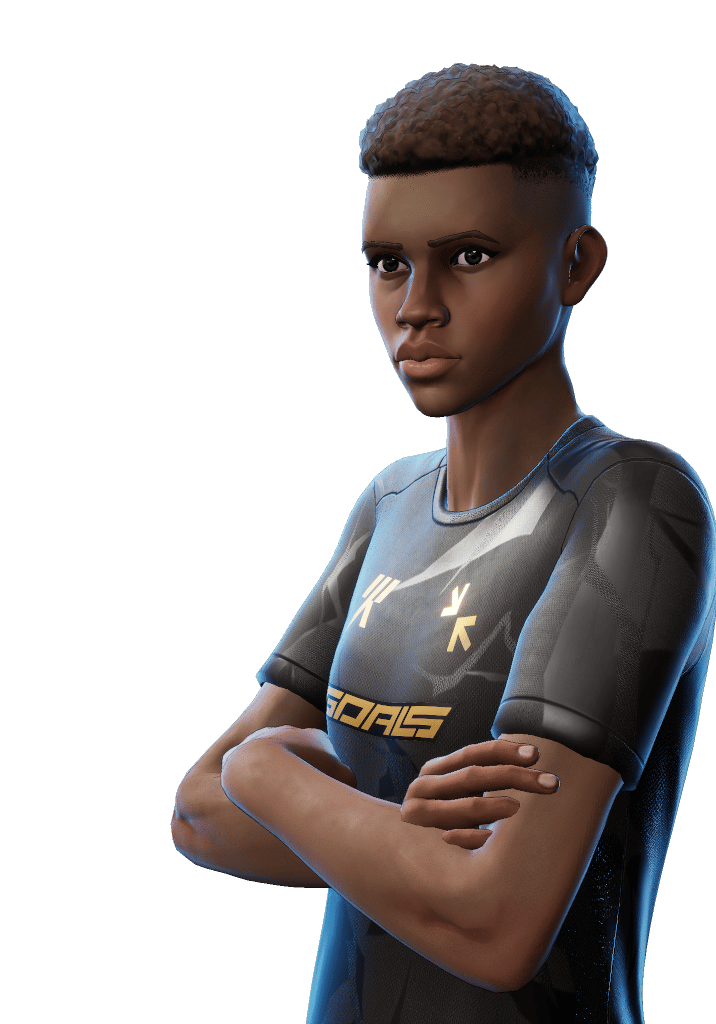 Monica Kalunga