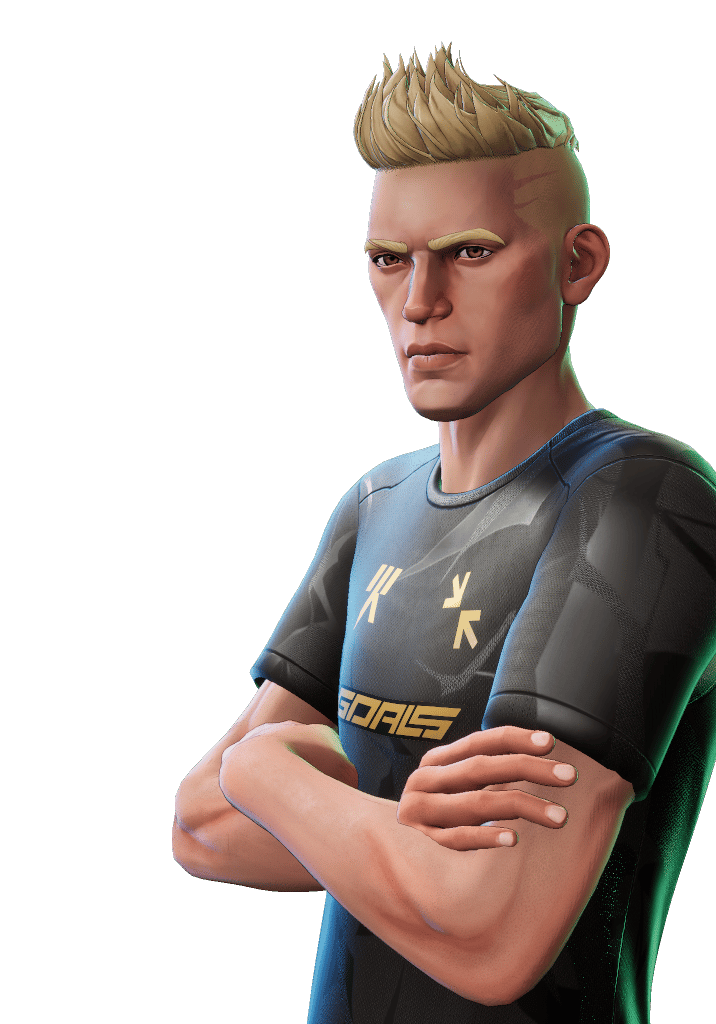 Ethan Johnson